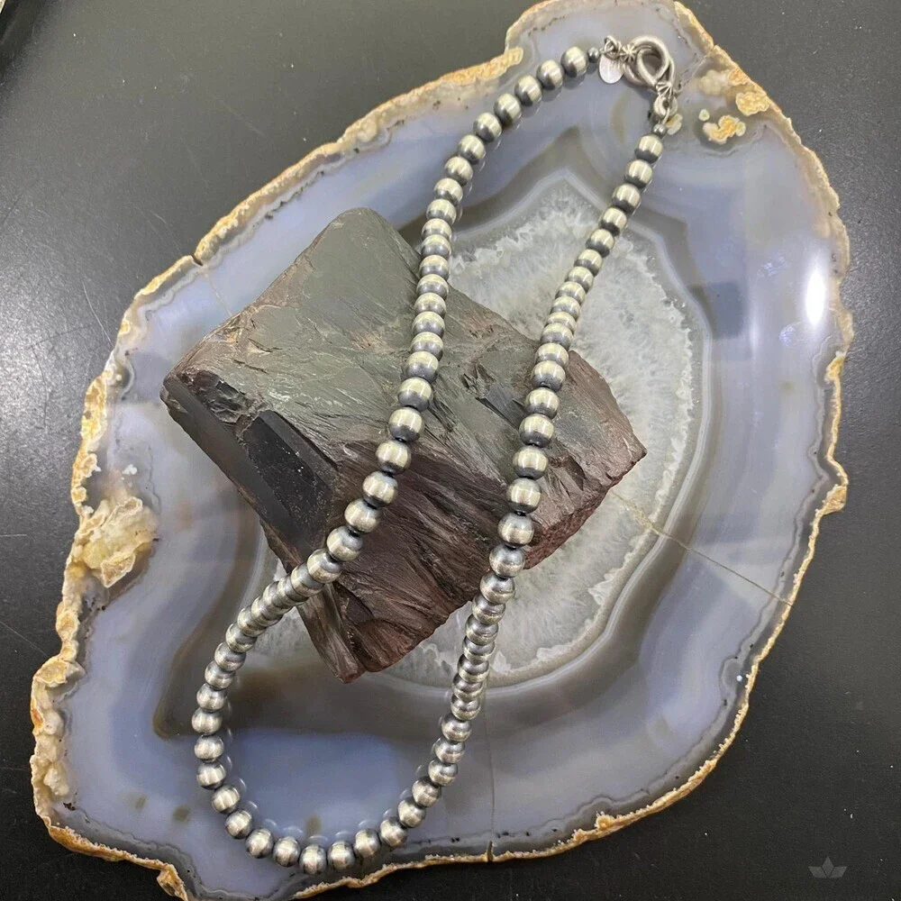 N/A navajo pearl